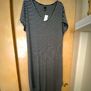 NWT Midi Dress